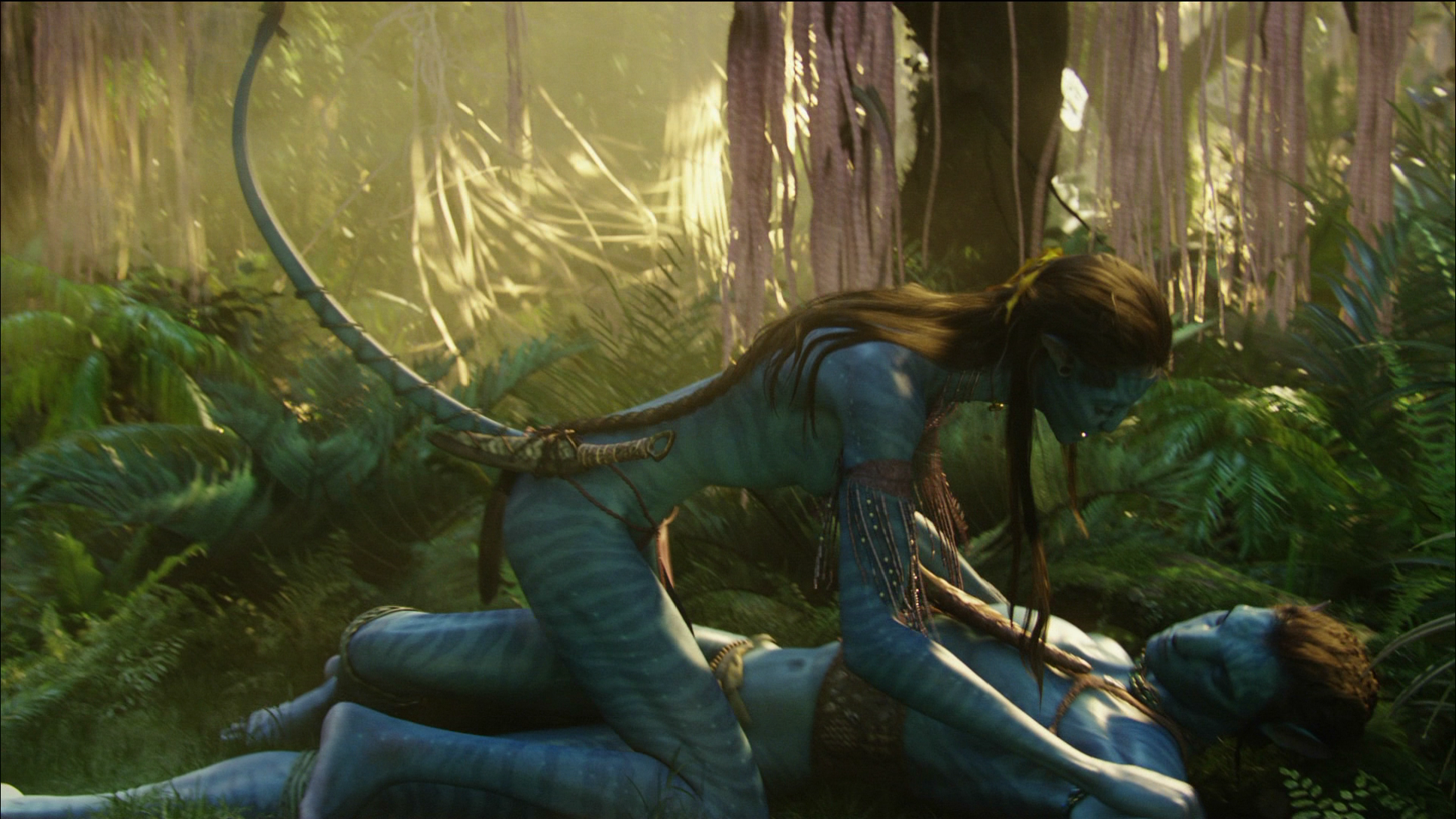 Photo from Avatar